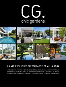 new chic gardens magazine autumn winter 2020 inspiration gardens luxurious information architecture decoration design