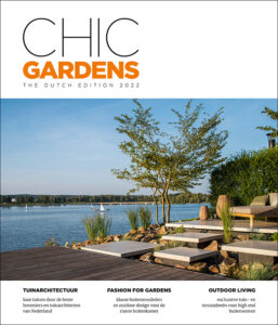 CHIC GARDENS MAGAZINE OUTDOOR LIVING FASHION FOR GARDENS RENOWNED GARDEN ARCHITECTS HORTICULTURISTS